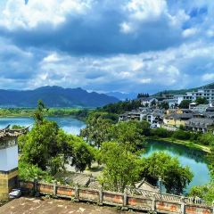 SHI YE JUN HUO TANG 여행 사진