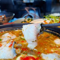 隐厨·私房菜(东西巷店) User Photo