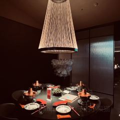 PeKing HOTPOT User Photo
