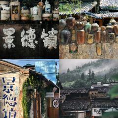 SAN BAO BIE YUAN REASTAURANT User Photo