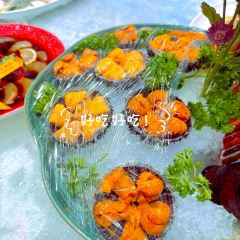Red Wharf Cheap Seafood Barbecue Food Stalls (Xinghai Store) User Photo