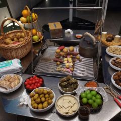 黄果树匠庐·阅山民宿·梧桐树餐厅·咖啡 User Photo