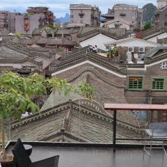 隐厨·私房菜(东西巷店) User Photo