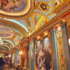 MENG XIANG YUAN User Photo