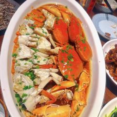 LAODIFANG HAIXIANFANG User Photo