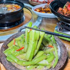 福小官·路坡餐叙特色餐厅(博鳌店) User Photo