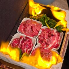 玖肴·江炉(北滨二路店) User Photo