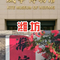 老潍县肉火烧(麦岛店) User Photo