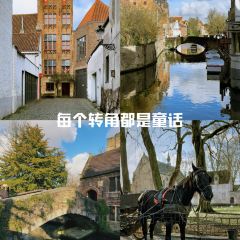 Otto Waffle Atelier Katelijnestraat User Photo