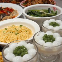 XING XING YIN LE SHI SHANG CAN TING User Photo