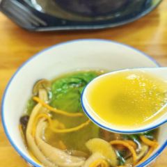 巷里私房菜馆 User Photo