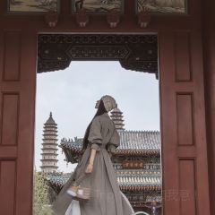 LIN XAING ZHAI RESTAURANT User Photo