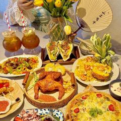 有幸小食院(临湘店) 여행 사진