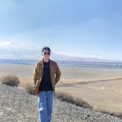 临崖咖啡厅 여행 사진