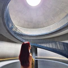 河源春沐源小镇·棕榈树酒店·Papa Razzi西餐厅 User Photo