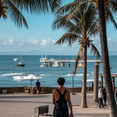 Seaview Chinese Restaurant User Photo