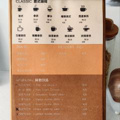 丙中洛雲野·見江·coffee 咖啡館張用戶圖片