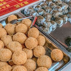 四爹簸箕炊(步行街店) User Photo