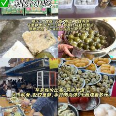 钟姨糖水(惠城店) User Photo