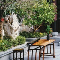 Amituo Fozhensuguan (Sanfang Qixiang Shop) User Photo