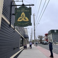 The Triangle Inn User Photo