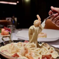 天空之城·全景旋转餐厅 User Photo