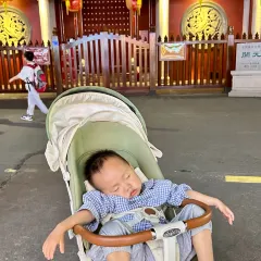 Titalk cafe User Photo