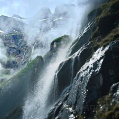 半途而沸 白塔·观景咖啡 User Photo