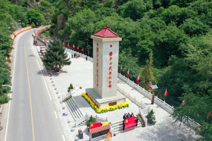 舌尖上的面片(腊子口街店)