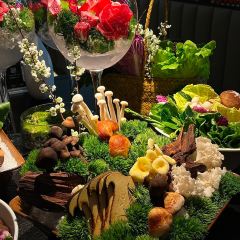 玉品汤臣海鲜火锅(海宁店) User Photo