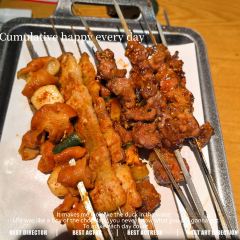 XIANG CUN NIU ZAI SHAO KAO CAN TING User Photo