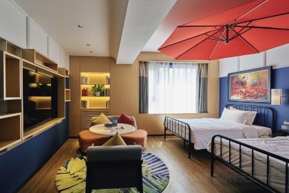 宴江南餐厅(应天门店)