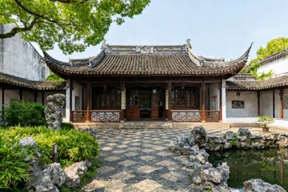 老谢徽菜馆(汤川路店)