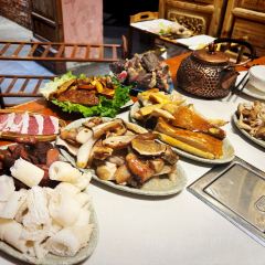 IN MY HEART User Photo