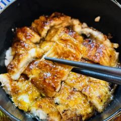 哲平鳗满·活烤鳗鱼(正大广场店) User Photo