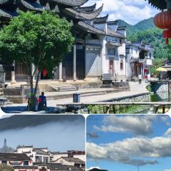 查济缘汁原味土菜馆 User Photo