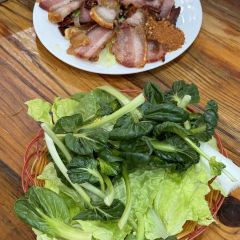 菌香阁·蒸汽石锅宴 여행 사진