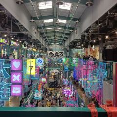 喜鼎海胆水饺(星海湾壹号店) 여행 사진