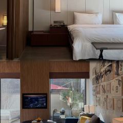 绍兴新昌安岚·听涛阁 User Photo