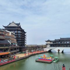 TAIHURENJIA·SUZHECAI User Photo