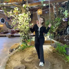 山房全景餐厅 User Photo