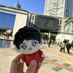 王阿姨梅花糕 User Photo