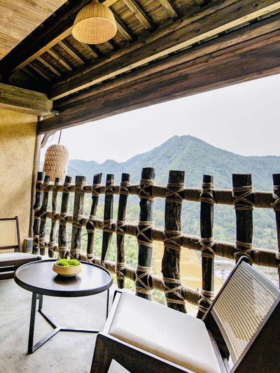 Wangshan Valley