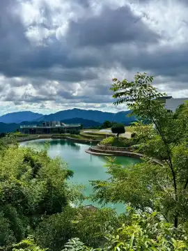 xing chen shan · xing kong lu ying di