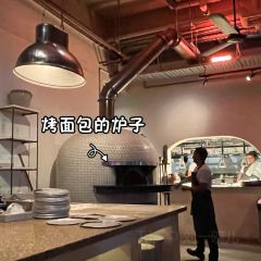 Bar Totti's User Photo