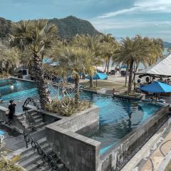 The St. Regis Bar - The St. Regis Langkawi 여행 사진