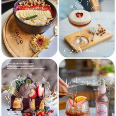 Delico Decoration Coffee & Dessert User Photo