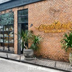 COCO TAM'S User Photo