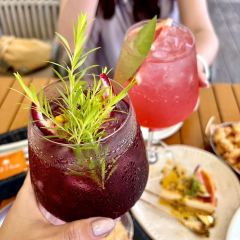 Chill House萃岚 User Photo