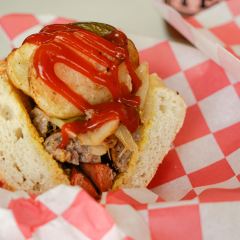 Jimmy Buff's Of West Orange Italian Hot Dogs User Photo
